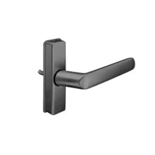 Adams Rite 4568-602-121 Aluminum Door Trim Dark Bronze Ritecoat Paint
