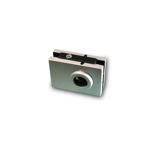 Aria Vetri CAS16300.0812 Universal Center Mortise Lock Polished Stainless
