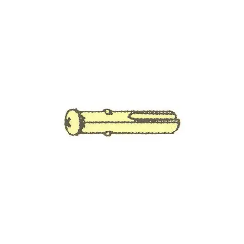 Baldwin 0530004A Esatate Transitional Half Spindle