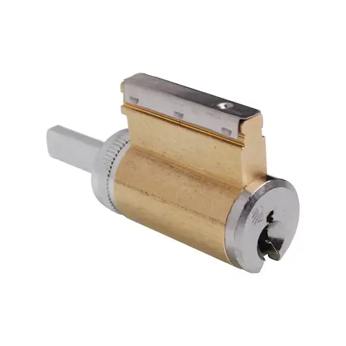 Corbin Russwin 2000-033-59C2 626 Lever Cylinder Satin Chrome