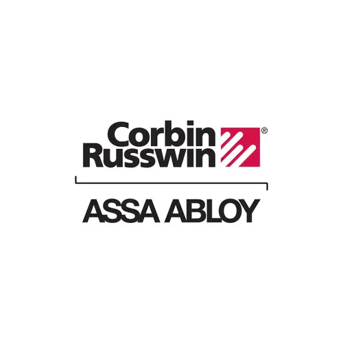 Corbin Russwin 468F35-5 ED7000 Cylinder housing