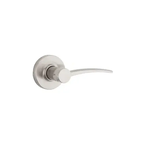 Kwikset 788KTL15-RH Katara Half Dummy Lever, Right Hand, Satin Nickel US15/619