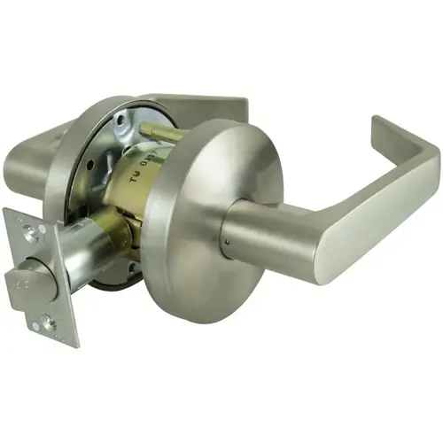 ProSource Y363CV-PS ProSource Passage Lever, Zinc, Reversible Hand, 2 Grade