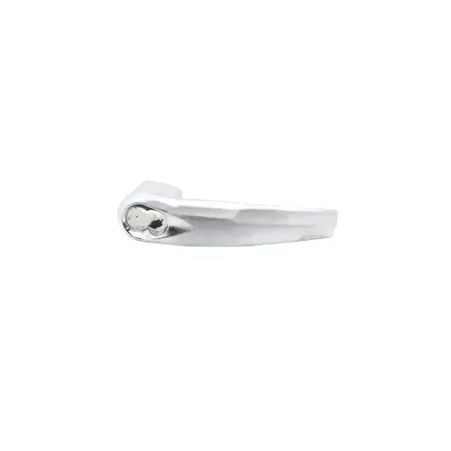 Schlage Commercial 03-200 ATH 626 ND Series Athens Small Format Interchangeable Core Lever Satin Chrome Finish