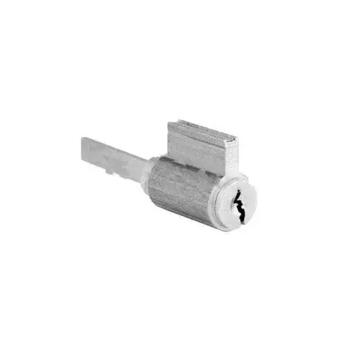 Yale Commercial 1808 TA 626 Deadbolt Cylinder Satin Chrome