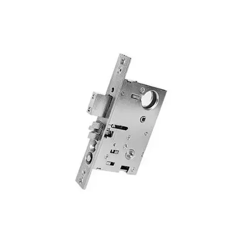 Baldwin 6320003R Estate Mortise Lock Body With Strike