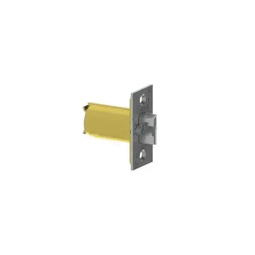 Hager 394626D 3400 Series Part, Satin Chrome