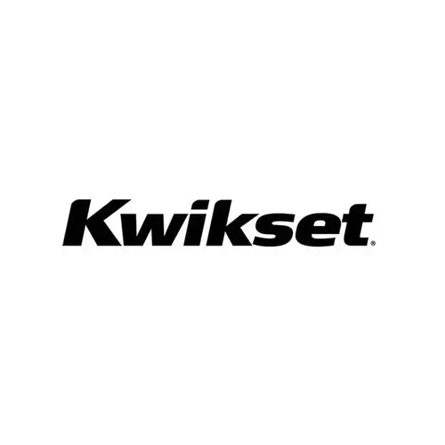Kwikset 83280-3 Smart Key Cylinder Knob
