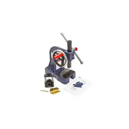LAB LCP001 Capping Press