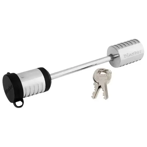 Master Lock 1471DAT 3-1/2" Trailer Coupler Latch Lock Steel
