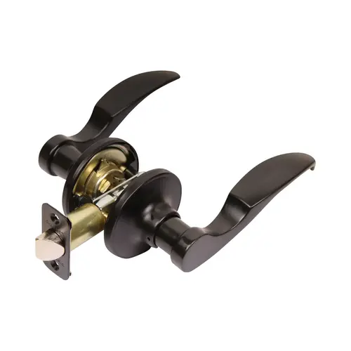 Pamex FLAC00L Entry, LH Antique Nickel