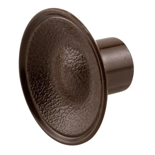 Prime-Line N 6871 Knob Raw Right or Left Handed Raw Pair