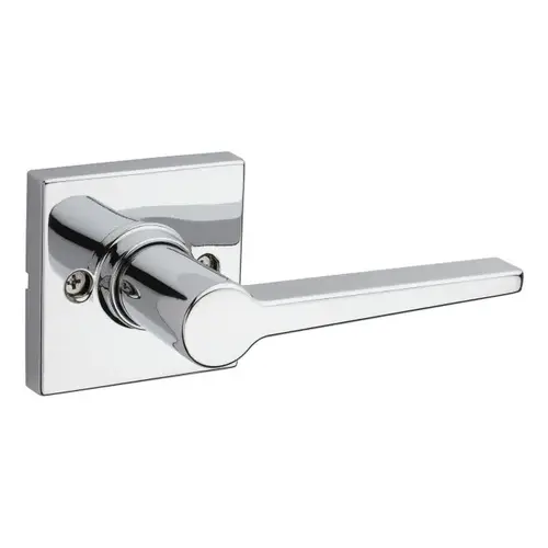 Safelock SL7000DALSQT-26 Daylon Dummy Lever, Bright Polished Chrome