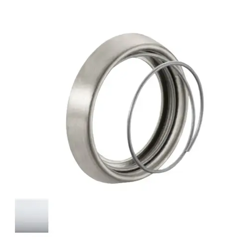 Sargent 97-26 Tapered Cylinder Collar Bright Polished Chrome