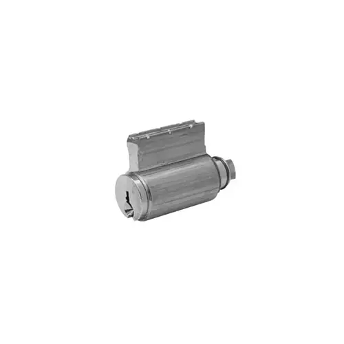 Sargent C11-1 CA 4 Lever Cylinder Satin Brass
