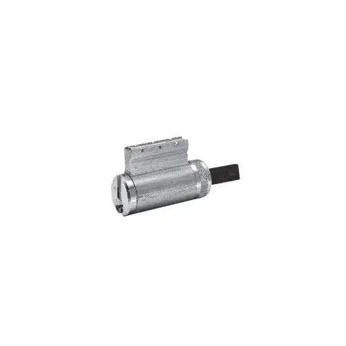 Sargent C480-1 RC 4 Deadbolt Cylinder Satin Brass