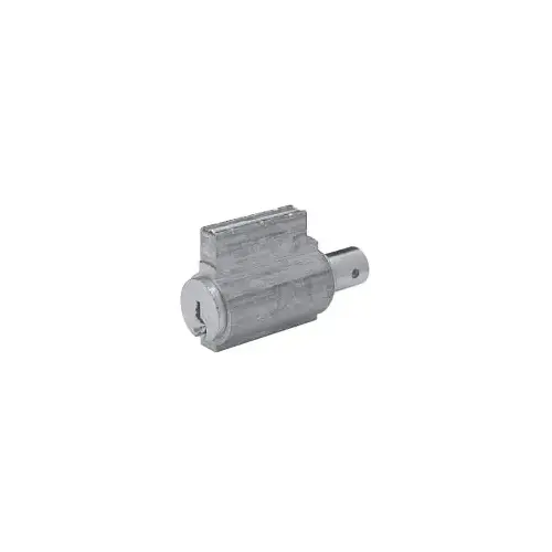 Sargent C8-1 LE 4 Knob Cylinder Satin Brass