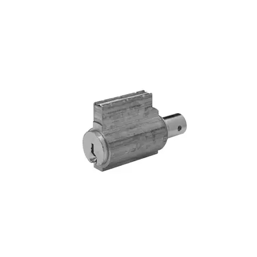 Sargent C8-1 RB 15 8 Line C8-1 Cylinder, Satin Nickel