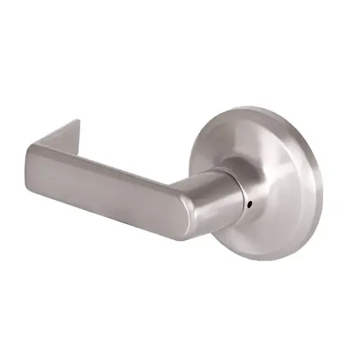 Stanley Security QTL220 E 619 Sierra Dummy Lock Satin Nickel Finish