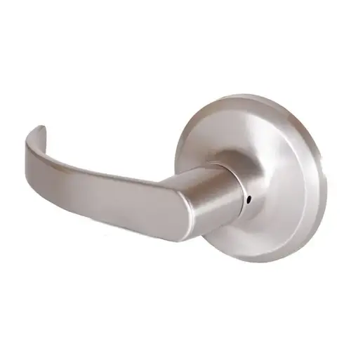 Stanley Security QTL220 M 619 Summit Dummy Lock Satin Nickel Finish