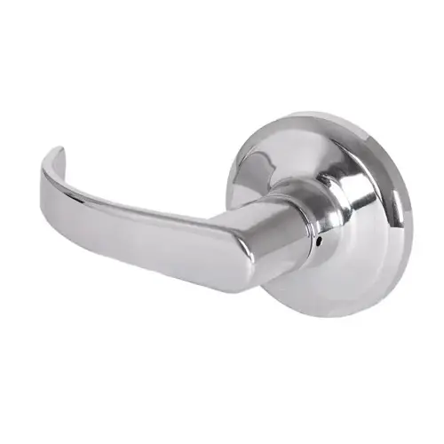 Stanley Security QTL220 M 625 Summit Dummy Lock Bright Chrome Finish