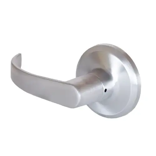 Stanley Security QTL220 M 626 Summit Dummy Lock Satin Chrome Finish