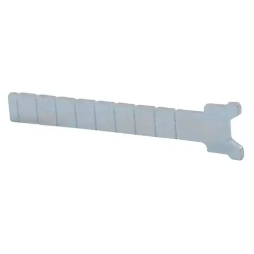 ASSA 867109 Break Off Rim Tailpiece