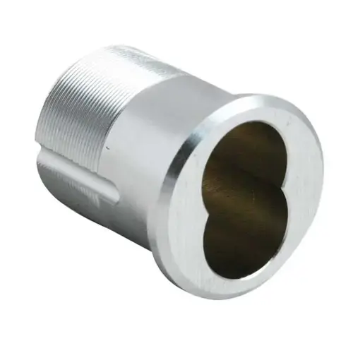 GMS YCM-26D-AR LFIC Mortise Housing Only Satin Chrome