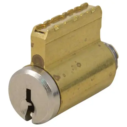 Kaba Ilco 15395-NB-26D-KD Cylindrical Knob and Lever Lock Cylinder
