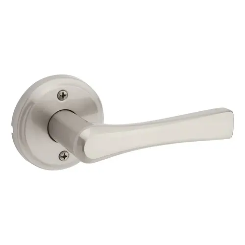 Kwikset 788KAL-15 Katella Lever Half Dummy Satin Nickel Finish
