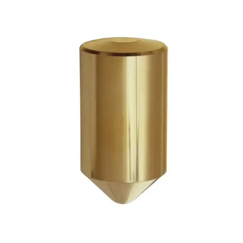 LAB 003-117-TOP-S1 Pin .003 Brass Top .117-T3 - 150 Smart-Pac