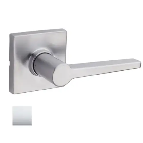 Safelock SL6000-DAL-SQT-26-RCAL-RCS-K3 Daylon Keyed Entry Lever Bright Polished Chrome