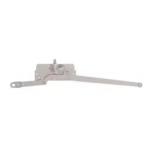 Brixwell 36-186 Dual Arm Casement Operator E Gard Truth Right Hand Detatch Clips Can Be Reversed Left Hand Type
