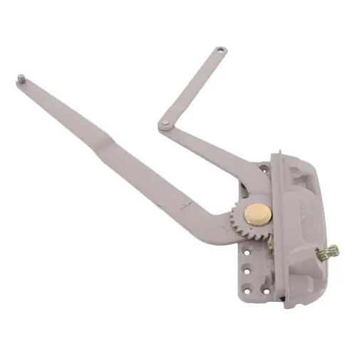 Brixwell 36-368en Dual Arm Casement Operator truth Left Hand handle And Cover Sold Seperate