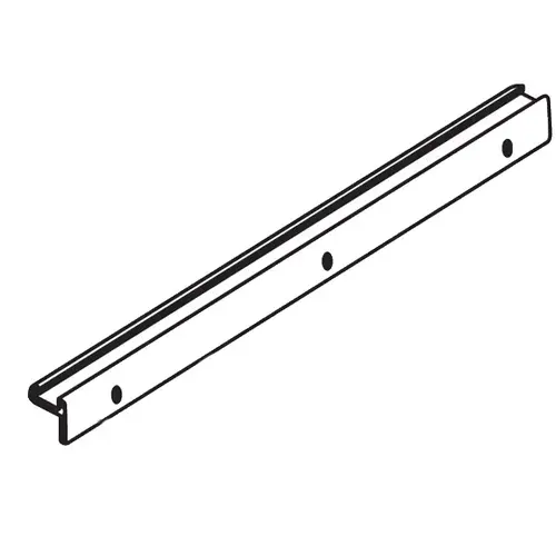 Brixwell 38-54 Casement Track For Window 13-1/2in Length