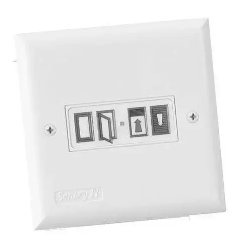Brixwell 39-642 Wall Mounted Control Switch