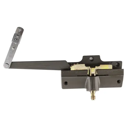 Brixwell 750-1361318 Split Arm Casement Operator stone Handle Sold Separately cwO-062-RH-Bz