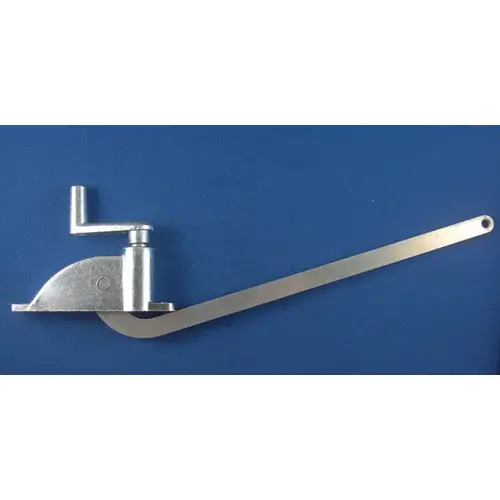 Brixwell 807ck-XCP10 Roof Vent Operator Kit 7-11/16in Arm 2-15/16in Cc Mounting Holes 1 Kit Per Card - pack of 10