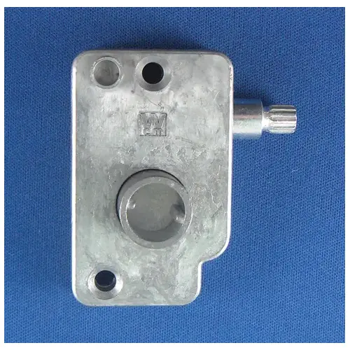 Brixwell 808cr Rh Torque Side Mount Operator 1/2 Id Hole 1/2 Hub Projection 1 Per Card