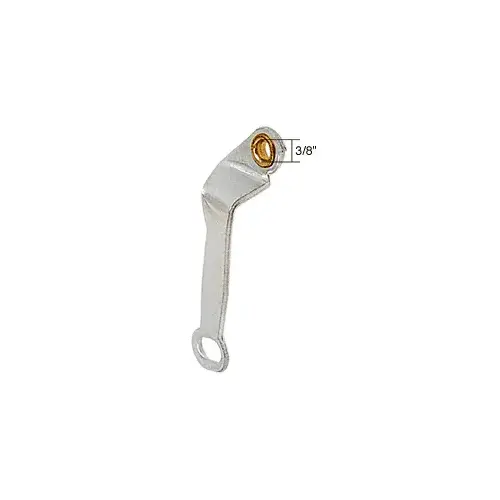 CRL H3699 Right Hand Hole Cam Handle for Trucson Windows