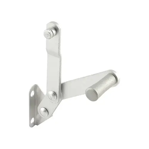 FHC H3618 Aluminum - Right-Hand - Louver Operator - International