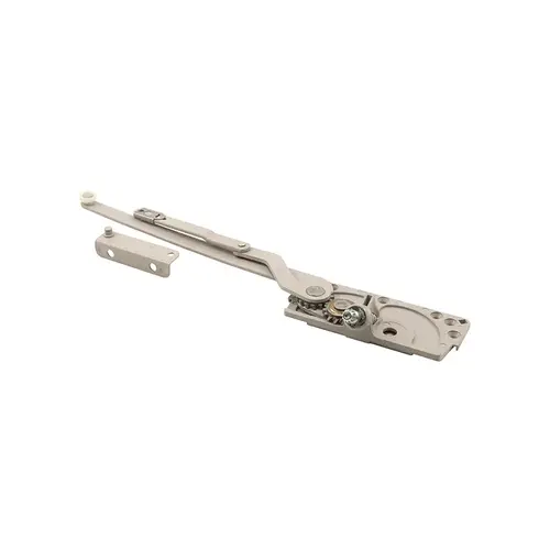 FHC TH23076 Entrygard Dual Arm Left-Hand Casement Window Operator With Stud Bracket - Repair Broken Windows (Single Pack)