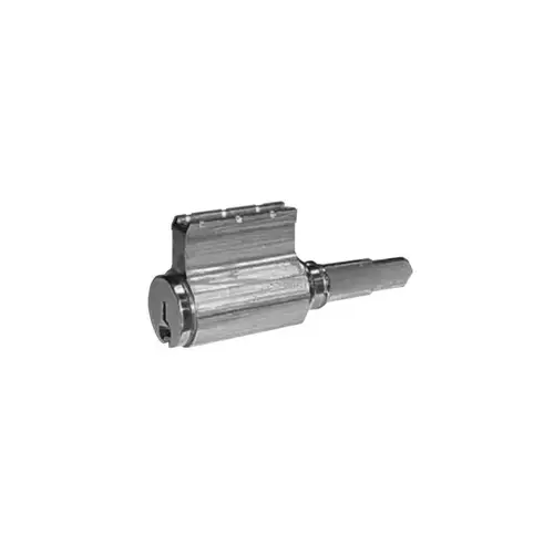 Sargent C6-1 CG 4 Knob Cylinder Satin Brass