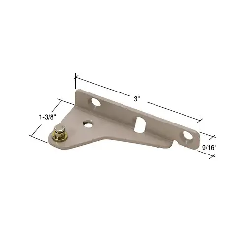 Truth EP27014 Left Hand Dyad Stud Bracket