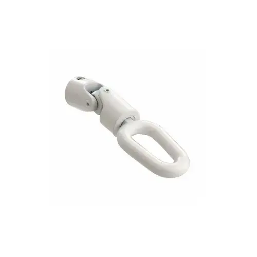 Truth EP27047 White Universal with Pole Ring