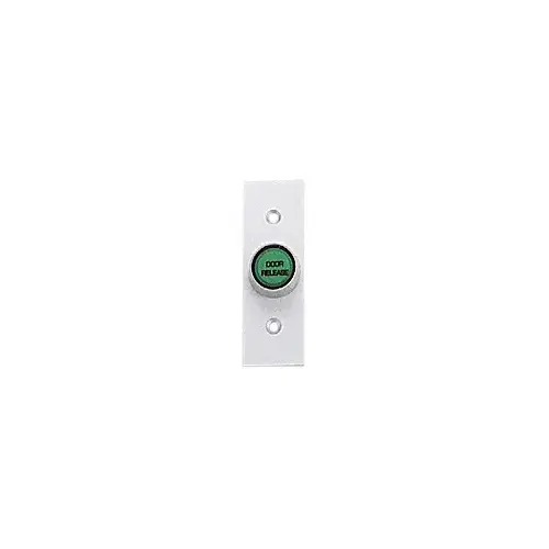 CRL MLEB4NS Illuminated Exit Button