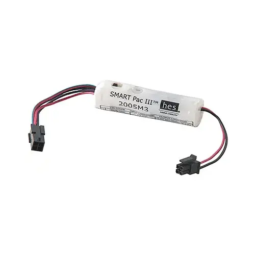 CRL SP2005M3 HES Smart Pac III In-Line Power Controller
