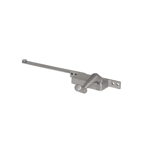 FHC 17390LA 9" - Aluminum Diecast - Casement Operator - Right Hand - Square Type
