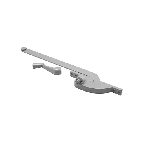 FHC H3508 9" Aluminum Diecast - Casement Operator - Right Hand - Teardrop Type (Single Pack)