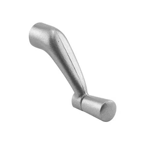 FHC H3531 5/16" - Aluminum - Casement Operator Crank Handle